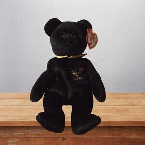 Ty Beanie Baby "The End" Vintage Rare 1999